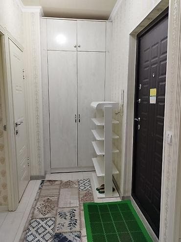 Квартиры: 2 комнаты, 48 м², 105 серия, 5 этаж, Евроремонт — 10