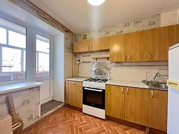 контейнер холодильник: 1 комната, Собственник, Без подселения, С мебелью полностью — 4