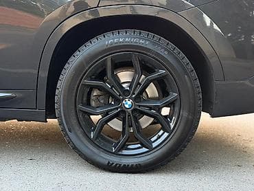 x3 m: BMW X4: 2019 г., 2 л, Автомат, Дизель, Кроссовер — 5