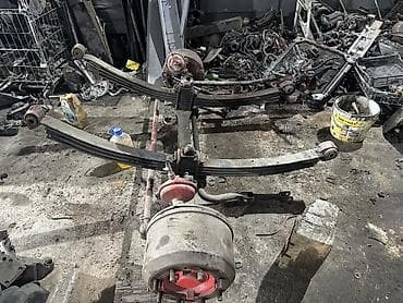 602 дизель: Двигатель в сборе с коробкой передач и навесным Описание: - Полный — 5