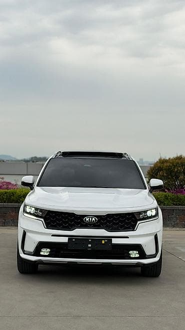 хоида акорт: Kia Sorento: 2020 г., 1.6 л, Автомат, Гибрид — 3