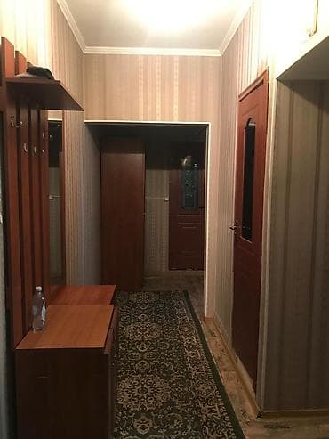 квартира восток 5 сдается: 2 комнаты, Собственник, С мебелью полностью — 6