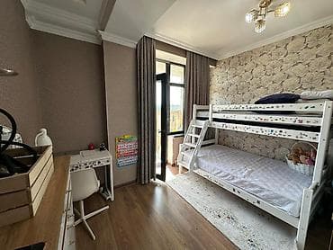 продается квартира в караколе: 2 комнаты, 67 м², Элитка, 10 этаж, Евроремонт — 6