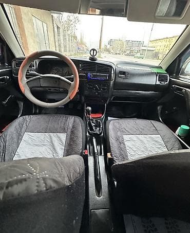 на гольф2 джетта 2: Volkswagen Golf: 1992 г., 1.8 л, Ручные, Бензин, Хэтчбэк — 5