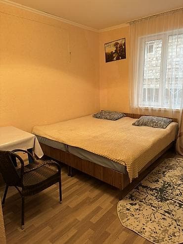 комнаты в балыкчы снять: Аренда квартиры на Иссык-Куле, Чолпон-Ата — 2