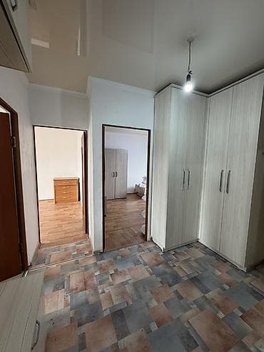 золотой пески: 2 комнаты, 49 м², Индивидуалка, 4 этаж, Косметический ремонт — 8