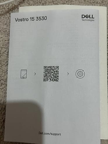 tab a: ✅ Ноутбук Dell Vostro 3530 (13-е поколение Intel) в идеальном — 8