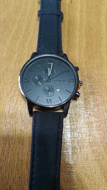 michael cors: Классические часы часы, Китай, Мужские, Новый — 6