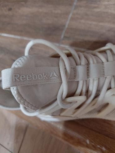 кроссовки реебок: Кроссовки Reebok (модель из линейки с логотипом Delta) - Цвет — 5