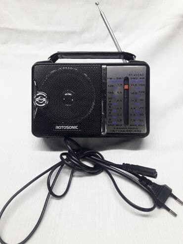 Усилители звука