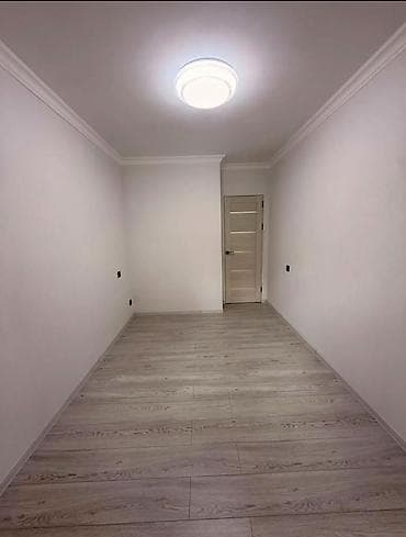 Недвижимость: 2 комнаты, 46 м², 9 мкр 104 серия, 1 этаж, Свежий ремонт — 7