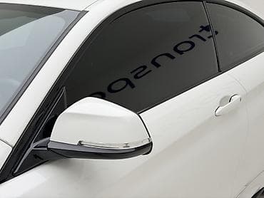 audi q6: BMW Серия 4: 2019 г., 2 л, Автомат, Бензин, Купе — 8