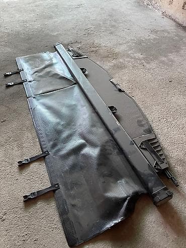 лексуз жх: Башка салон тетиктери — 3