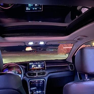 suv: Kia Sportage: 2019 г., 1.6 л, Робот, Бензин, Кроссовер — 3