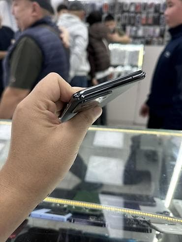 hoco w51: OnePlus Nord, Б/у, 256 ГБ, цвет - Черный, 2 SIM — 5