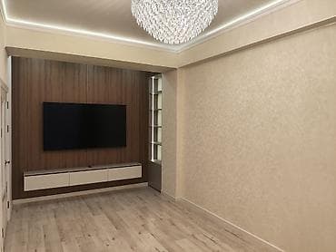 Батирлерди сатуу: 2 бөлмө, 60 м², Элитка, 10 кабат, Евроремонт — 9