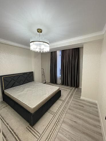 2 room flat: 2 комнаты, Собственник, С мебелью полностью — 1