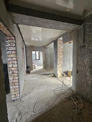 Үйлөрдү ижарага берүү: Продаётся участок с домом под Бизнес район Дордоя! Цена: 150.000$ 💸💸 — 6