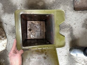 ноутбуки в бишкеке бу: Духовка, Колдонулган, Өзү алып кетүү — 3