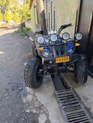 квадроцикл цена детский: Жаңы квадрацикл маслоо, акча керек сатылып атат срочнаа!!! — 2