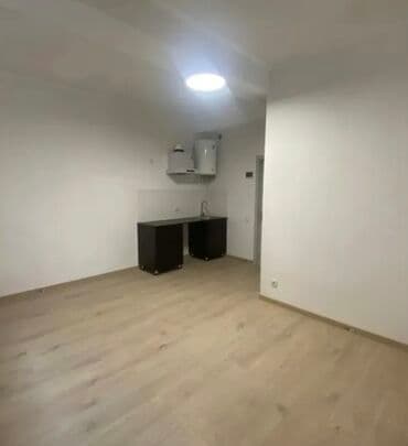 где можно купить квартиру без первоначального взноса: 1 комната, Собственник, Без подселения, Без мебели — 1