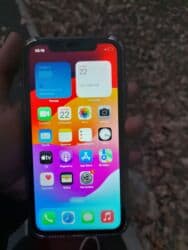 айфон xr цена в бишкеке 128 гб бу: IPhone Xr, Б/у, 64 ГБ, Black Titanium, Чехол, Коробка, 77 % — 1