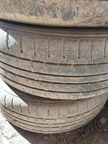 радар авто: Шиналар 225 / 60 / R 17, Жай, Колдонулган, Жуп, Жеңил унаалар, Кытай, RoadX — 2
