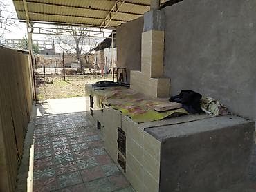 ала то: Срочно продаю дом ПО ПЕРВОЙ ЛИНИИ, НИЖНЯЯ АЛА АРЧА, киргизская 169 / — 6