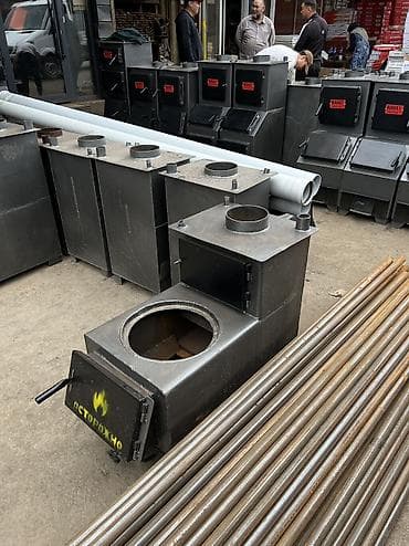 на постоянную работу требуются: Сварщик. С опытом — 4