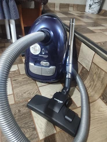 вакуум апарат: Пылесос Tefal (линейка TechnoPower) - Тип: классический мешковой — 1