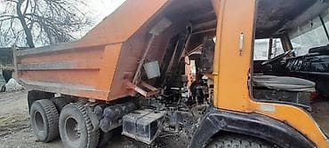 daewoo spark: Грузовик, Камаз, Стандарт — 4