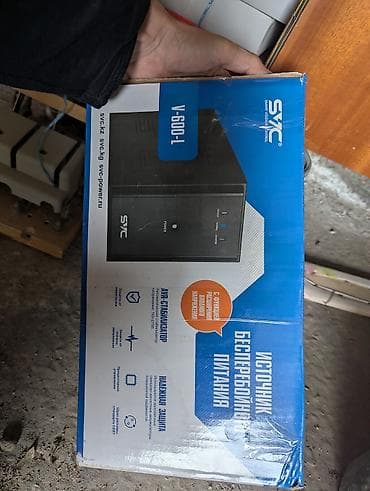 Компьютерлер, ноутбуктар жана планшеттер: Азыктандыруу блогу — 1