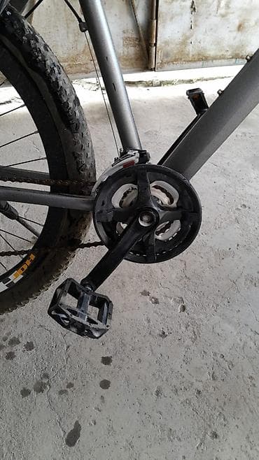 fixed gear: Продаю велосипед скоростоной — 1