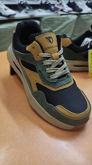 польская обувь: Спец обув металический зашитой (АДР обув) металонос )натуральный — 1