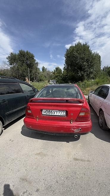 Автозапчасти: Запчасти для Honda Civic — в наличии и под заказ. Предлагаются детали — 3