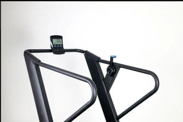 купить бу эллиптический тренажер: Изогнутая беговая дорожка, профессиональная, кардио беговая дорожка — 3