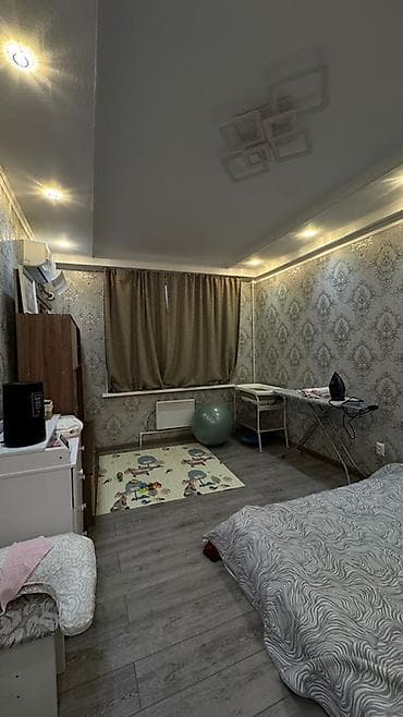 Ички жасалга: Үйлөр жана батирлер үчүн эшик, Жыгач, түсү - Боз — 8