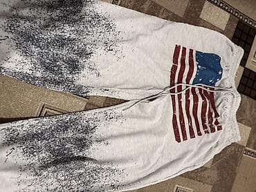 одежды женский: ВСЕ НОВОЕ✅ Был магазин, все что осталось продаем Все штаны 700 сом — 10