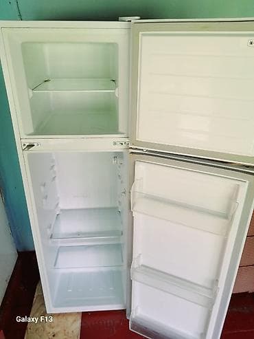 алиса лайт 2 бишкек: Муздаткыч Blesk, Эки камералуу — 3