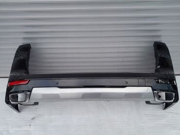 купить передний бампер на ауди 80 б4: Передний BMW, Оригинал — 2