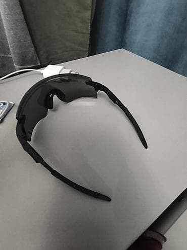 хамелион очки: Спортивные очки с панорамной монолинзой — 2