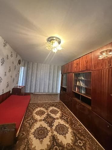 4 bedroom: 3 комнаты, 58 м², 104 серия, 4 этаж, Старый ремонт — 2