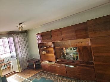 1 комната — 8