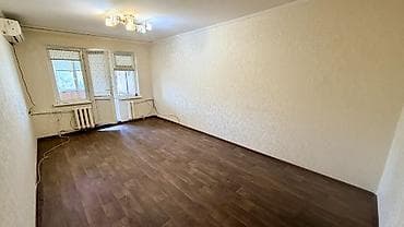 4 комнотная квартира: 2 комнаты, 48 м², 4 мкр 104 серия, 4 этаж, Косметический ремонт — 4