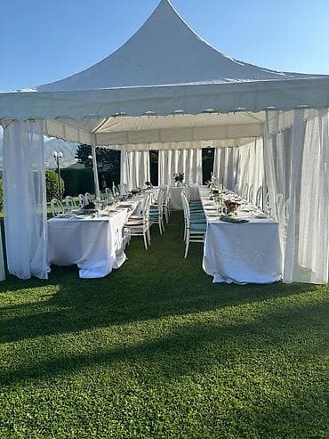 стол декоративный: Организация мероприятий | Оформление мероприятий — 5