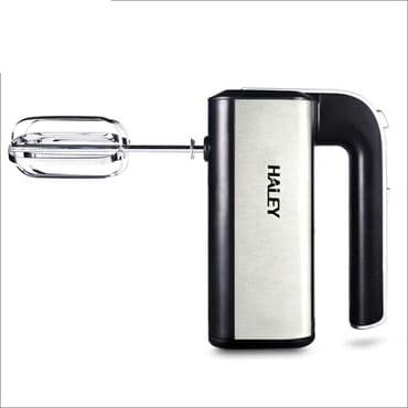 haley мясорубка: Блендер, миксер, Новый, Платная доставка — 1