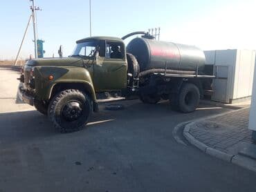 обзор цен на строительные и отделочные работы в бишкеке: /Асенизатор Септик Бойня чистим шланг 16 метр( Милянфан ДенисовкаКант — 2