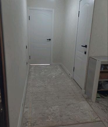 однокомнатная квартира кок жар: 1 комната, 45 м², Элитка, 8 этаж, Евроремонт — 6