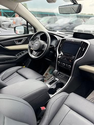 асд 2: Subaru Ascent: 2019 г., 2.4 л, Вариатор, Бензин, Кроссовер — 9