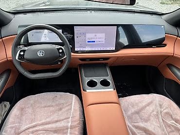 Транспорт: Changan CS75 Plus: 2026 г., 1.5 л, Автомат, Бензин, Кроссовер — 5